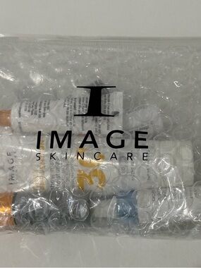 Daily Essentials Trio - White and Gold